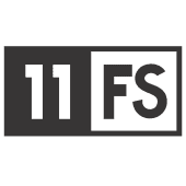 11:FS Logo