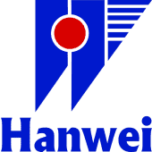 Henan Hanwei Electronics Logo