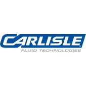 Carlisle Fluid Technologies Logo