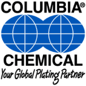 Columbia Chemical Corp. Logo