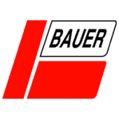 Bauer, Inc. Logo