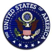 Government of United States of America's Logo