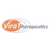 Vira Therapeutics Logo