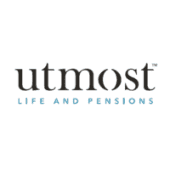 Utmost Life & Pensions Logo