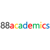 88academics Logo