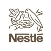 Nestlé India's Logo