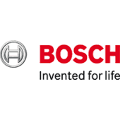Bosch Auto Parts Logo