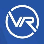 VR Vision Inc Logo