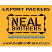 NEAL BROTHERS (LEICESTER) LIMITED Logo