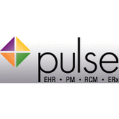 Pulse Systems Logo