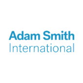 Adam Smith International Logo
