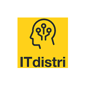 ITdistri Logo