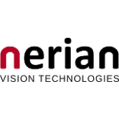 Nerian Vision Technologies Logo