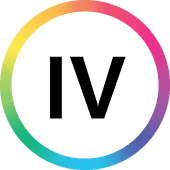 Intelli-Vision's Logo