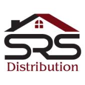 SRS Distribution Inc. Logo