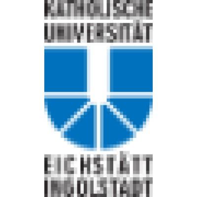 Catholic University of Eichstätt-Ingolstadt Logo