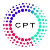 CPT Capital Logo