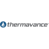Thermavance Logo
