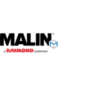 MALIN - A Raymond Company Logo