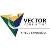 Vector Consulting, Inc Logo