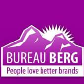 Bureau Berg Logo