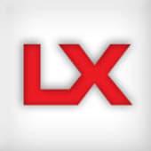LabX Logo