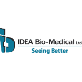 IDEA Bio-Medical Logo