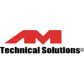 AM Technical Solutions, Inc Logo