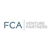 FCA Venture Partners Logo