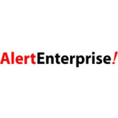 AlertEnterprise Logo