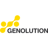 Genolution Logo