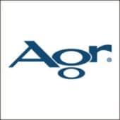 AGR International Inc Logo
