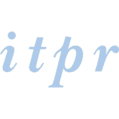 Information Technology PR Logo