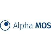 Alpha MOS Logo