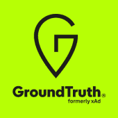 GroundTruth's Logo