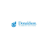 Donaldson Company Logo