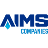 AIMS Companies Logo