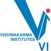 Vishwakarma Institute of Technology Logo