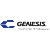 Genesis Attachments Logo
