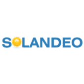 Solandeo's Logo