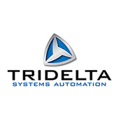 TriDelta Systems Automation Logo