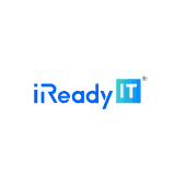 iReadyIT Logo