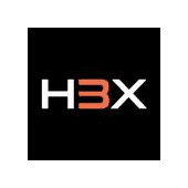 H3X Technologies Logo