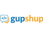 GupShup's Logo