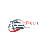 Hi Tech Motor Logo
