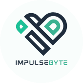 ImpulseByte Private Limited Logo