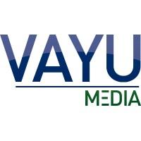 Vayu Media's Logo