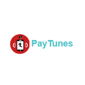 PayTunes Logo