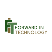 Forward In Technology Logo