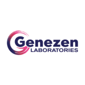 Genezen Laboratories Logo